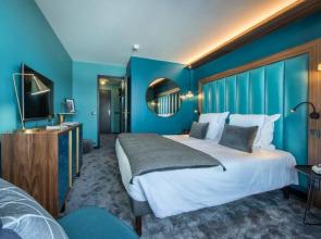 Fahrenheit Seven Courchevel