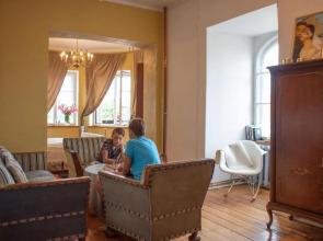 Roberta Hercberga Apartamenti