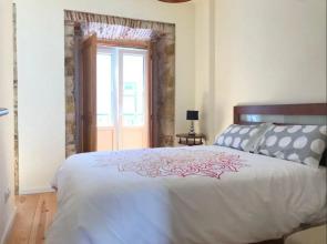 Central Madragoa Flat