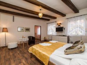 Zlatý kun Golden Horse