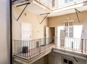 Prague Locals Monastery Apartments