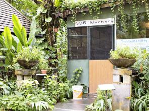 Siloso Beach Resort, Sentosa