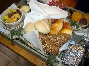 Bed&Breakfast 't Eikeltje