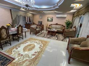 شقة مطلة علي قناة السويس701