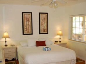 The Worthington Resort