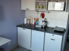 Business Apartments 28