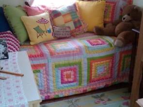 The Nestor Beach Cottage