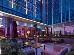 Howard Johnson Airport Hotel Changsha