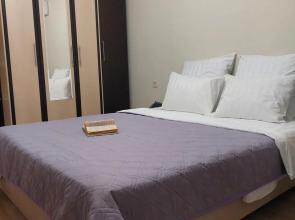 Apartments on Zavodskaya street 35