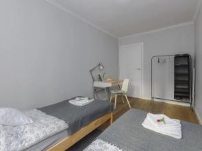 oompH Wroclaw Old Town Apartment