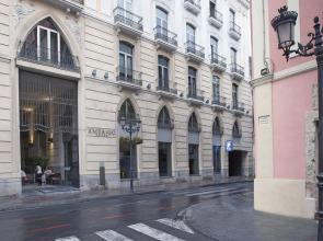 Hospes Amérigo, Alicante, a Member of Design Hotels