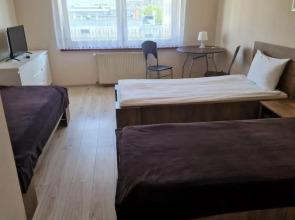 MEGA Hostel i Apartamenty 2