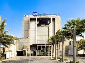 Best Western Hotel City Center Gujranwala