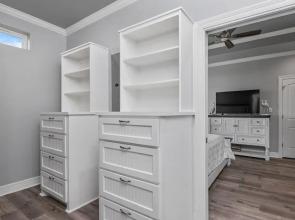 Soggy Bottom 3 Bedroom Home by RedAwning