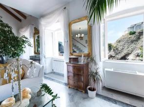 Old Town Bunaca Apartment