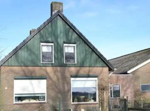 De Koeln Forelvisvijvers B&B