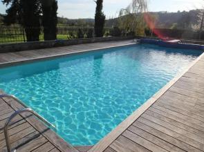 Chateau Camp del Saltre