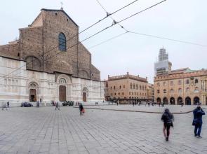 Sognando Bologna Flat