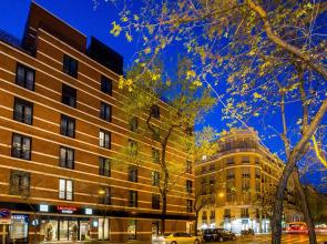 Leonardo Boutique Hotel Madrid