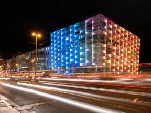 Limehome Linz Friedrichstraße