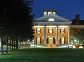 University of Virginia Inn at Darden