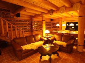 Holiday Home MB Ranch