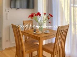 Appartementhaus ECONTO