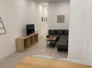 Matadero Apartments 2