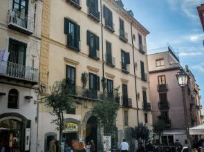 B&B Luxury Salerno Central