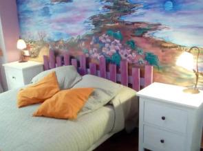 Apto Cimavilla Santa Cándida junto Plaza Mayor VUT-114-AS