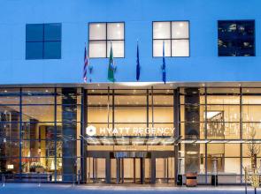 Hyatt Regency Seattle