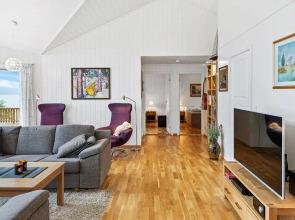 Holiday Home in Frosta