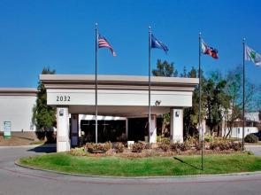 The Garden Plaza Hotel and Conference Center