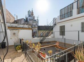 Abades Giralda View By Valcambre