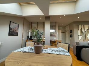 Lecina - 2 Bedrooms in Goya