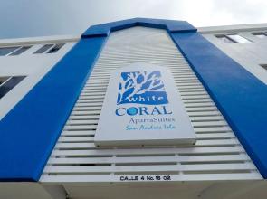 White Coral ApartaSuites