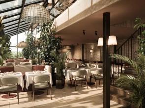 Van Oys Maastricht Retreat, a Leading Hotel of the World