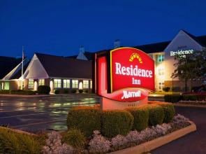 Residence Inn by Marriott Evansville East