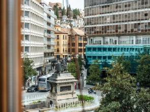 tuGuest Isabel la Catolica II Apartment