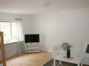 Borggården Apartment