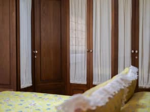 Apartamentos Tronca Luxury