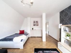 Mitten im Herzen von Hannover / Familienfreundlich / 80m²