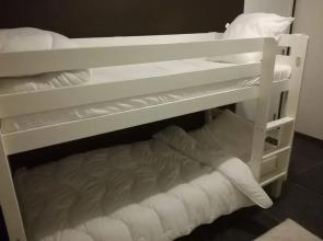 Panorama Flats Brussels City Center