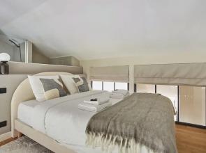 Amazing Apartment Le Marais Center of Paris