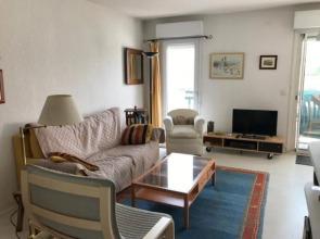 Appartement Hendaye, 3 Pièces, 4 Personnes - Fr-1-2-359