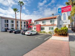 Quality Inn San Diego South - Chula Vista