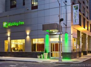 Holiday Inn Manhattan - Financial District, an IHG Hotel