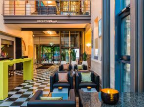 nestor Hotel Stuttgart-Ludwigsburg