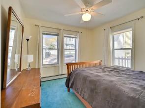 Boston Area Vacation Rental 3 Mi to Airport!