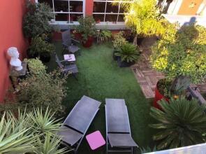 Le Patio Pere Pigne Guestroom